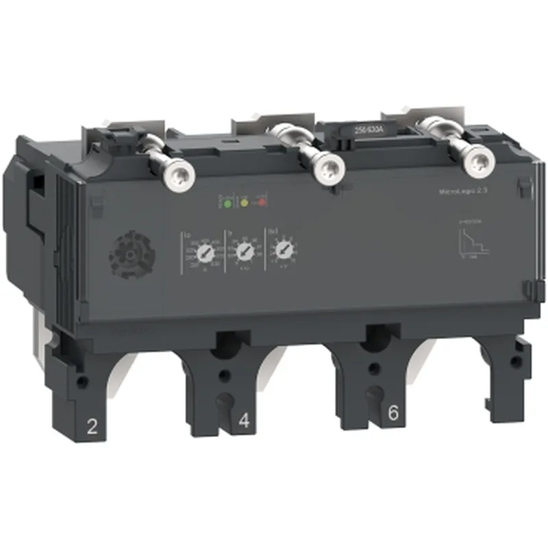 Schneider Electric C4032D250 (image 2)