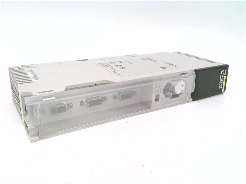 Schneider Electric 140CPU42402 — PLCs (Programmable Logic Controllers) (image 3)