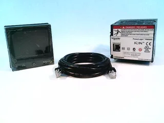 Schneider Electric METSEPM8244DEMO — PLC I/O & Expansion Modules