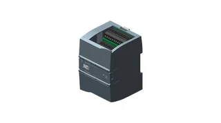Siemens 6ES7231-5PF32-0XB0 — Analog Input Modules (image 4)