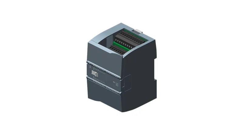 Siemens 6ES7231-5PF32-0XB0 — Analog Input Modules (image 4)