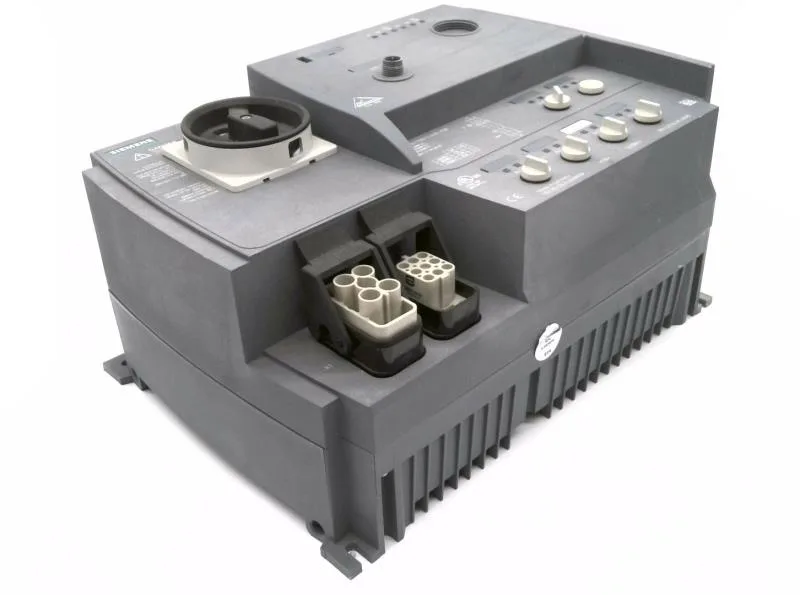 Siemens 3RK1325-6LS41-0AA0 — Remote I/O & Fieldbus Modules (image 2)