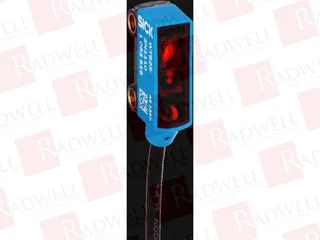SICK WSE2S-2P3230 — Photoelectric Sensors (image 2)
