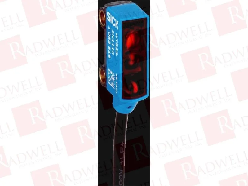 SICK WTB2S-2F1330 — Photoelectric Sensors (image 2)
