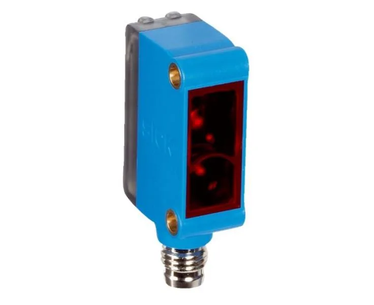 SICK GL6-P0511S17 — Photoelectric Sensors (image 2)