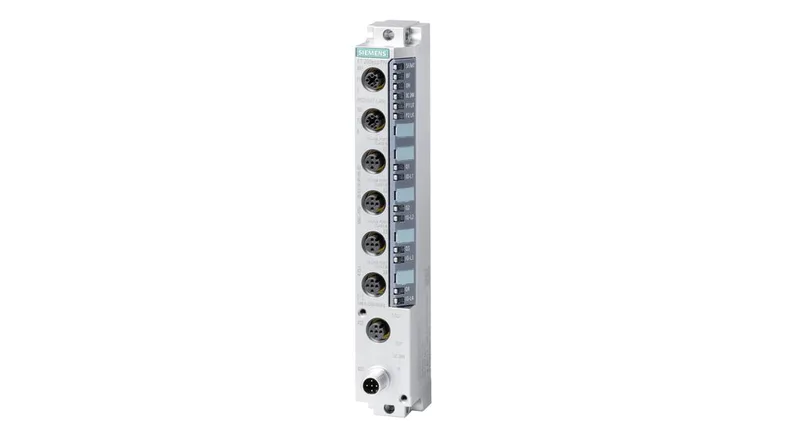 Siemens 6ES7148-6JD00-0AB0 — PLC Communication Modules