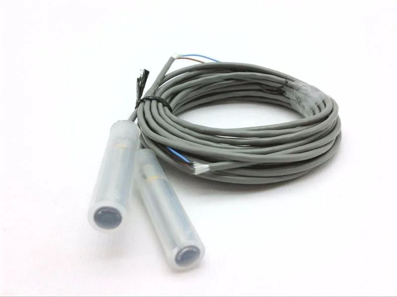 Omron E3HQCT12 — Photoelectric Sensors (image 2)