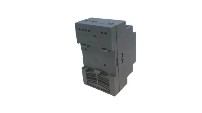 Siemens 6EP1331-1SH03 — DIN Rail Power Supplies (image 2)