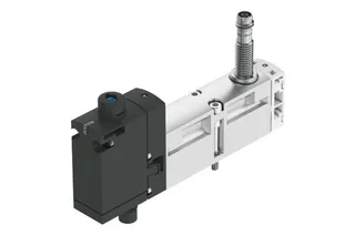 Festo VSVA-B-M52-MZD-A2-1T1L-APP