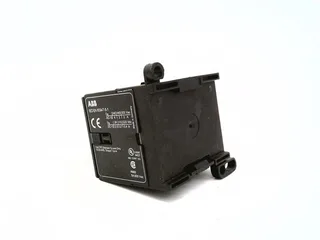 ABB K6-40E-84 — Miniature Circuit Breakers (MCB) (image 2)