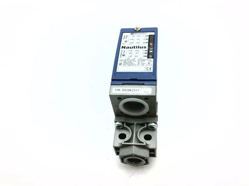 Schneider Electric XMLB020A2S11 — Differential Pressure Transmitters
