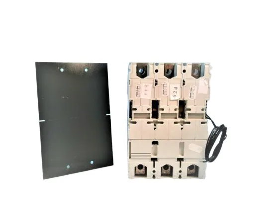 ABB T5S600BWS8 — Molded Case Circuit Breakers (MCCB) (image 4)