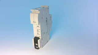 ABB S261-D6 — Miniature Circuit Breakers (MCB) (image 2)