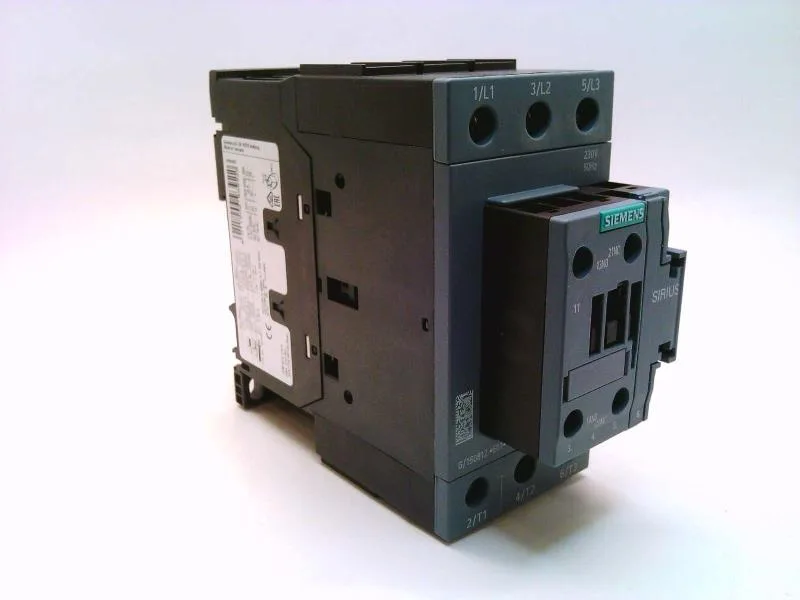 Siemens 3RT2035-1AP00 — Contactors (image 2)