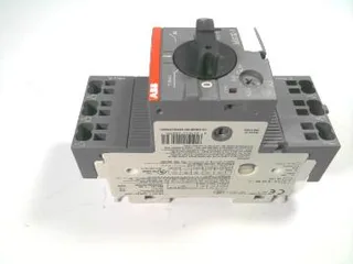 ABB MS132-6.3K — Motor Starters (image 2)