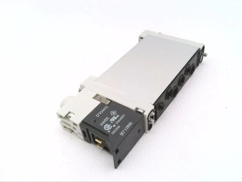Festo VUVG-B10-M52-RZT-F-1P3 — Solenoid & Directional Valves (image 2)