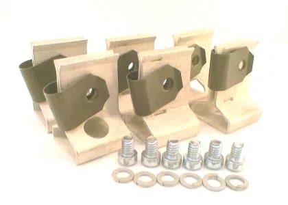 Siemens VBFCL4 — Fuses & Fuse Holders (image 2)