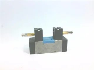 Festo MN1H-5/3B-D-1-S-C — Solenoid & Directional Valves (image 2)