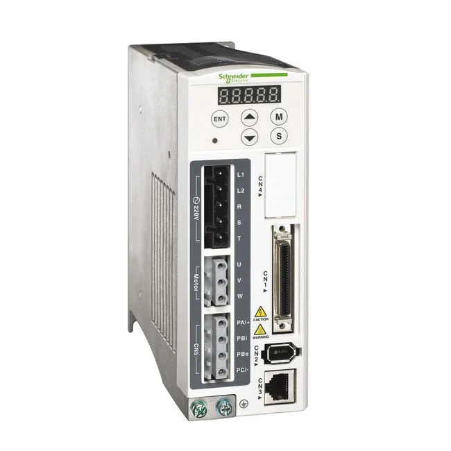 Schneider Electric LXM23DU01M3X (image 2)