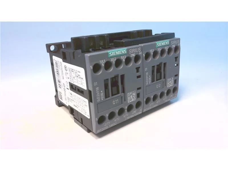 Siemens 3RA2318-8XB30-1AK6 — Motor Starters (image 4)