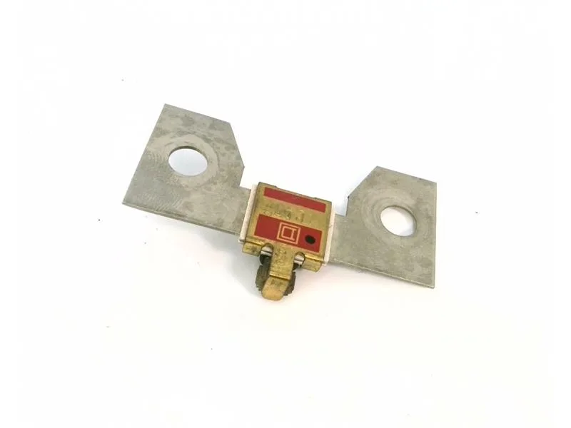 Schneider Electric C40 — Overload Relays (image 4)