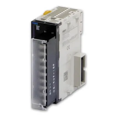 Omron CJ1W-AD04U — PLCs (Programmable Logic Controllers) (image 3)