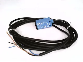 SICK WTB4-3N1192 — Photoelectric Sensors (image 2)