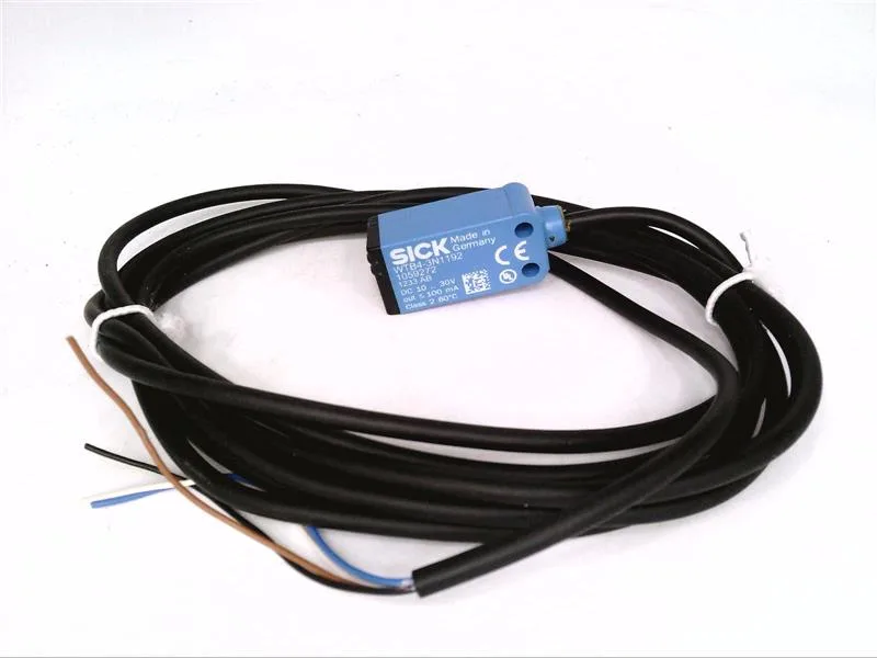 SICK WTB4-3N1192 — Photoelectric Sensors (image 2)