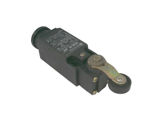 Schneider Electric XCK-P118H7 — Limit Switches (image 3)