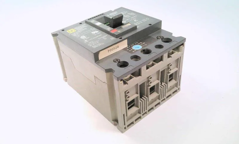Schneider Electric GJL36007M02 (image 2)