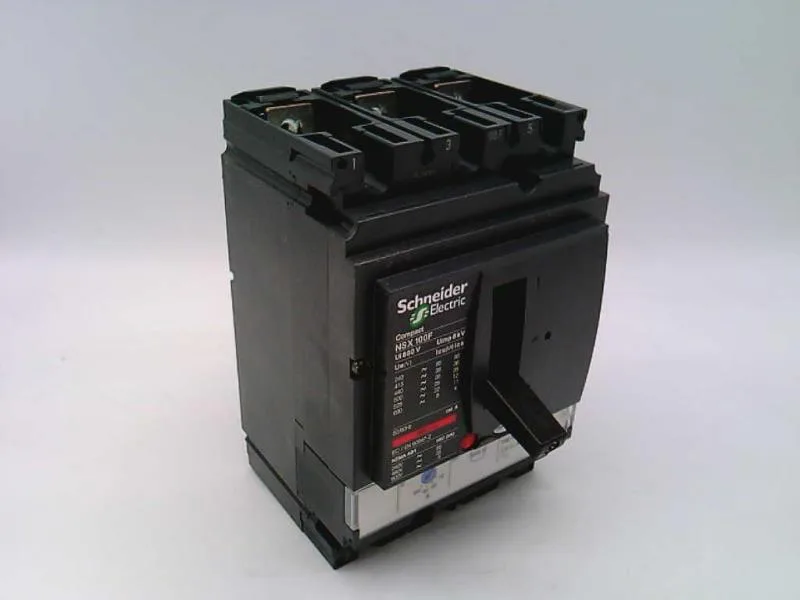 Schneider Electric LV429630 (image 2)