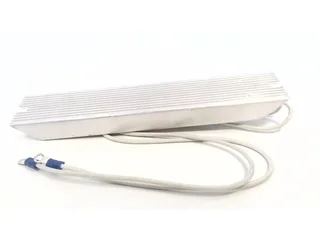 Mitsubishi Electric FR-ABR-H1.5K/UL — AC Drives (VFD) (image 4)