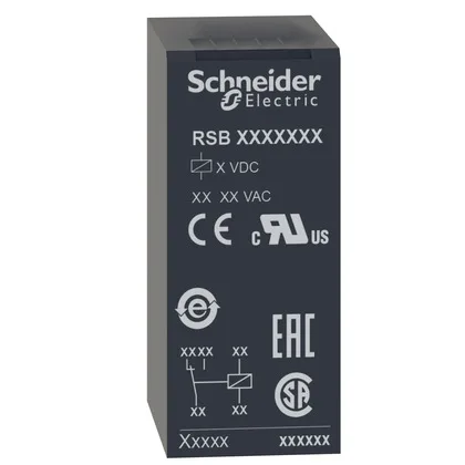 Schneider Electric RSB1A160B7 (image 4)