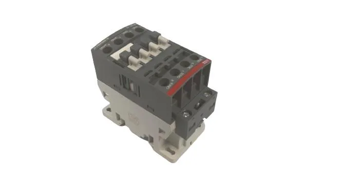 ABB NF31E-12 — General Purpose Relays (image 3)