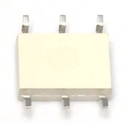 Omron G3VM-61H1 — Solid State Relays (image 3)