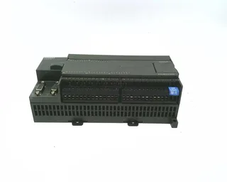 Siemens 6ES7216-2BD23-0XB8 — PLCs (Programmable Logic Controllers) (image 3)