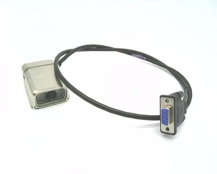 Omron FIS-6300-1013G — Machine Vision & Barcode