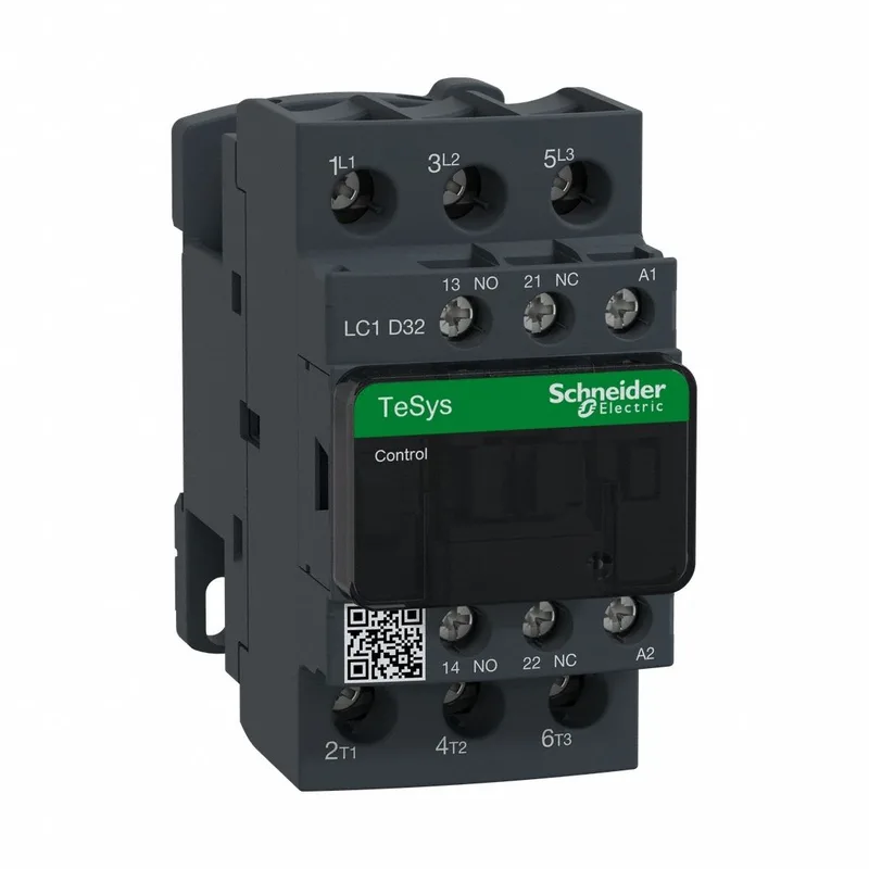 Schneider Electric LC1D32T7 (image 2)