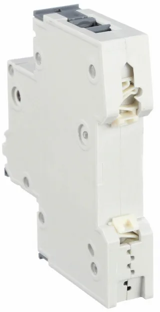Siemens 5SY6103-7 — 1-Pole MCB (DIN Rail) (image 3)
