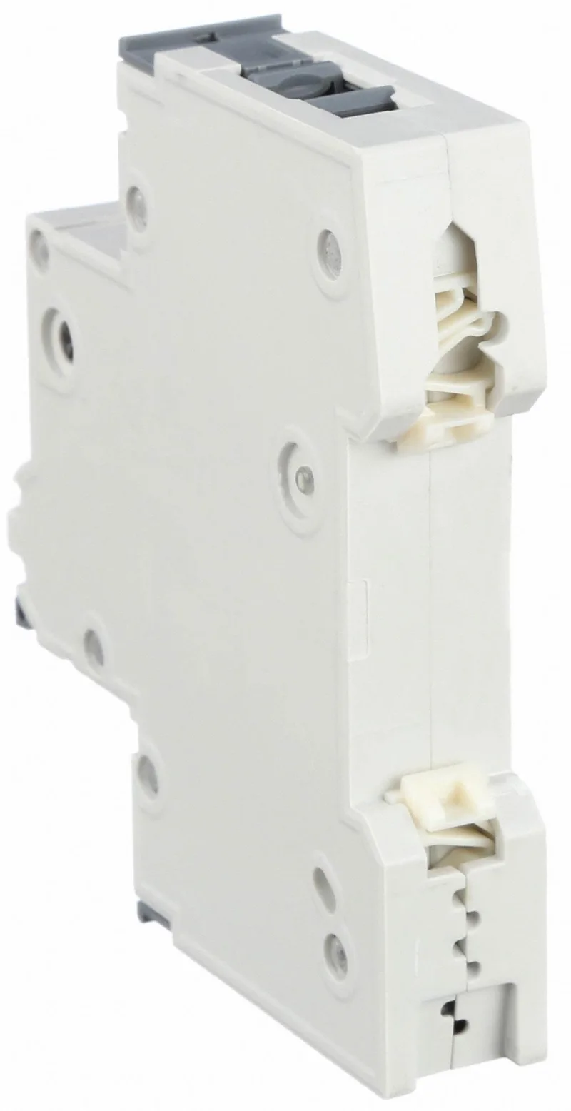 Siemens 5SY6103-7 — 1-Pole MCB (DIN Rail) (image 3)