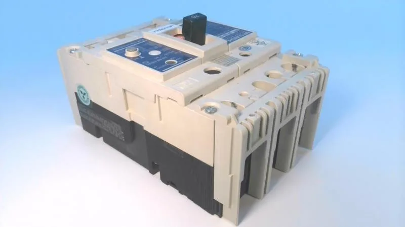 Mitsubishi Electric NV100-SWU3-075 — Molded Case Circuit Breakers (MCCB) (image 2)