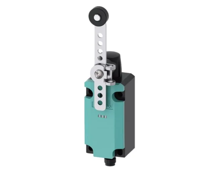 Siemens 3SE5114-1CH60-1AF3 — Limit Switches (image 4)