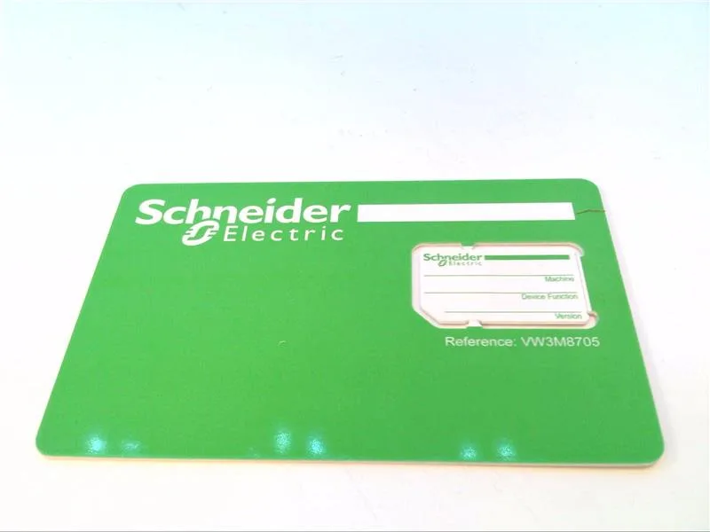 Schneider Electric VW3M8704 (image 2)