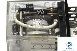 Omron LY2 12VDC — General Purpose Relays (image 5)