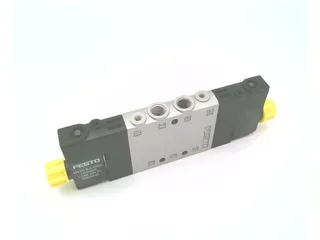 Festo CPE10-M1CH-5/3E-M7 — Solenoid & Directional Valves (image 2)