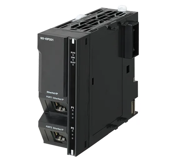Omron NX502-1500 — PLCs (Programmable Logic Controllers) (image 5)