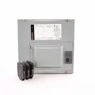 ABB TLM812SCUD1K — Molded Case Circuit Breakers (MCCB) (image 2)