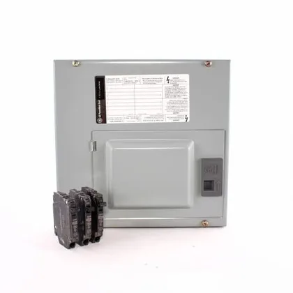 ABB TLM812SCUD1K — Miniature Circuit Breakers (MCB) (image 2)