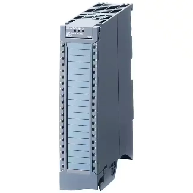 Siemens 6ES7522-1BF00-0AB0 — Digital Output Modules (image 4)
