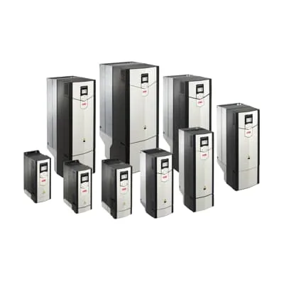ABB 3AXD50000050413 — AC Drive (VFD) 600V (image 4)